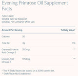 BodyBio Evening Primrose Oil (liquid)