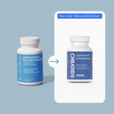 BodyBio Liposomal Glutathione