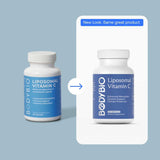 BodyBio Liposomal Vitamin C