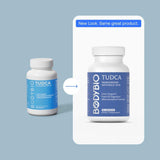 BodyBio TUDCA