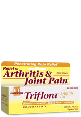 Boericke & Tafel Triflora Arthritis Gel