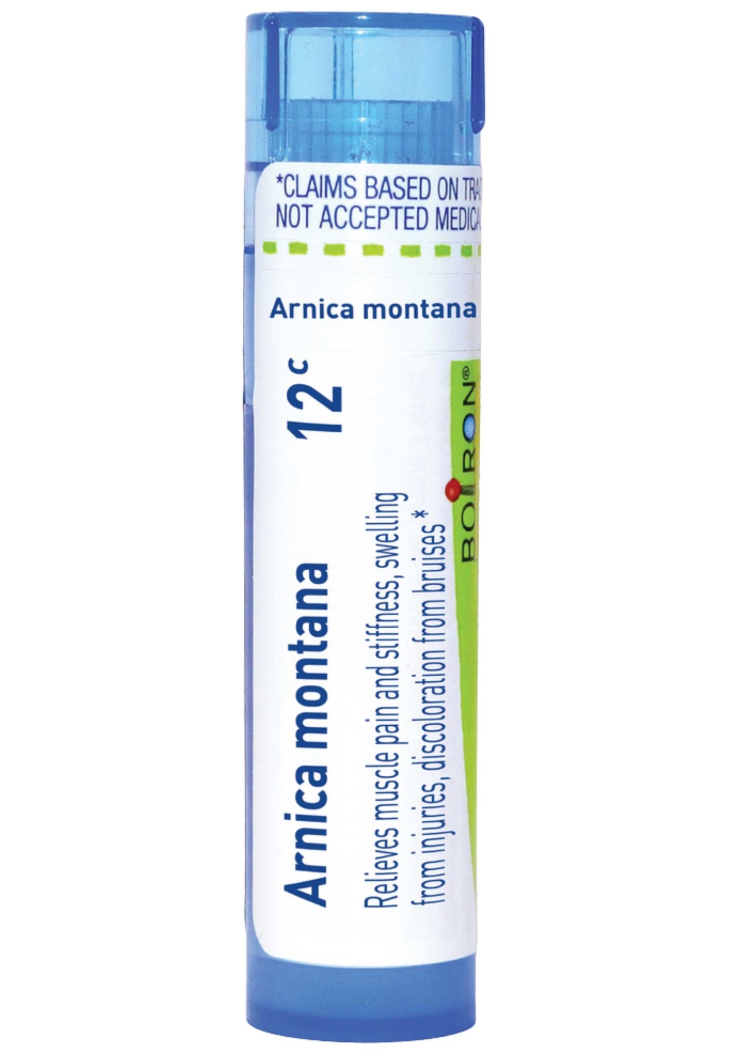 Boiron Homeopathics Arnica Montana
