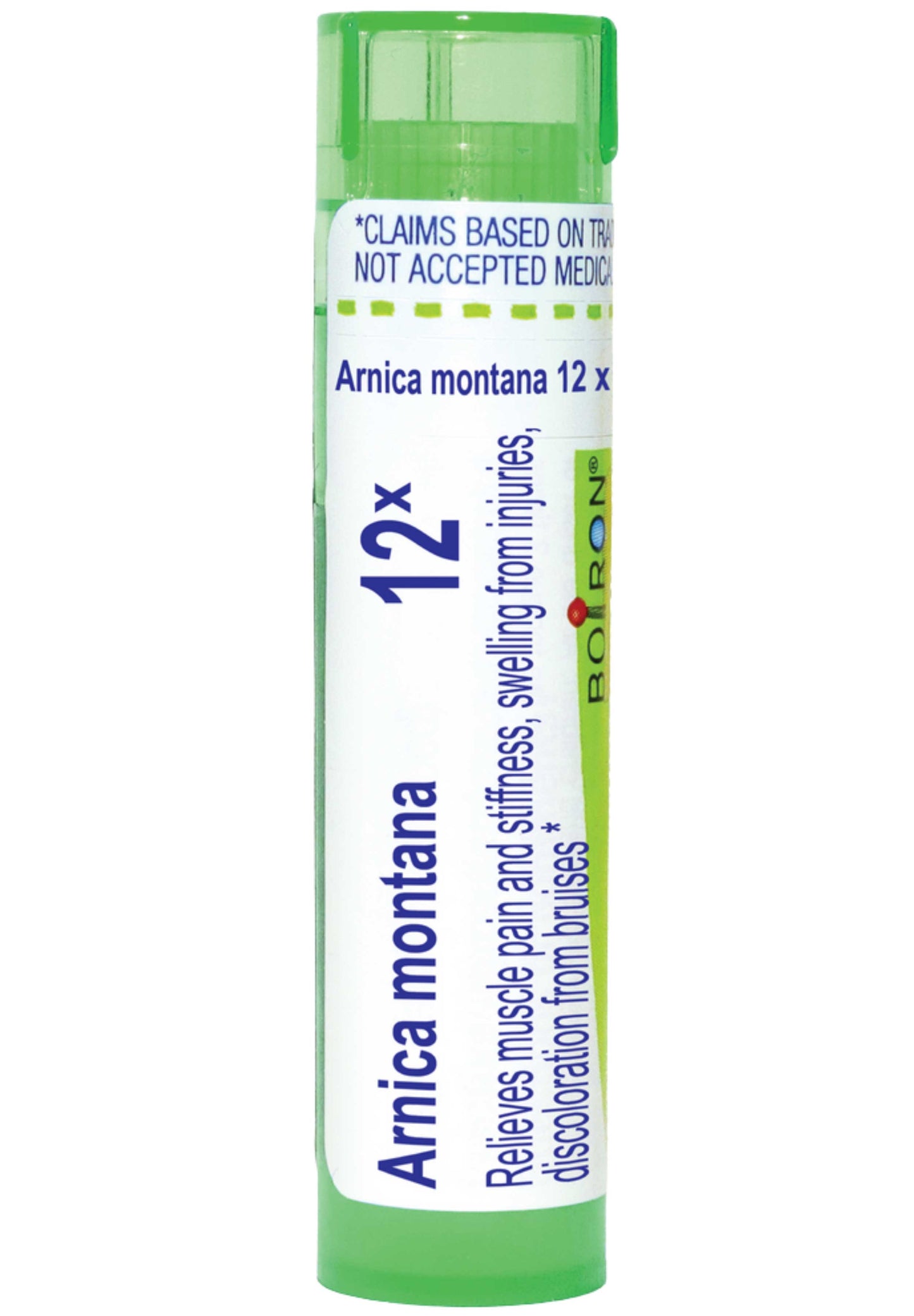 Boiron Homeopathics Arnica Montana