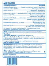 Boiron Homeopathics Arnicare Arthritis