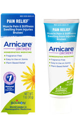 Boiron Homeopathics Arnicare Ointment