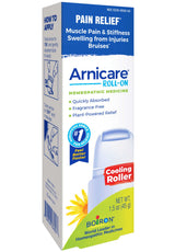 Boiron Homeopathics Arnicare Roll-On