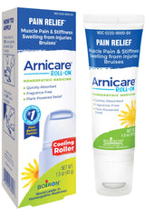 Boiron Homeopathics Arnicare Roll-On