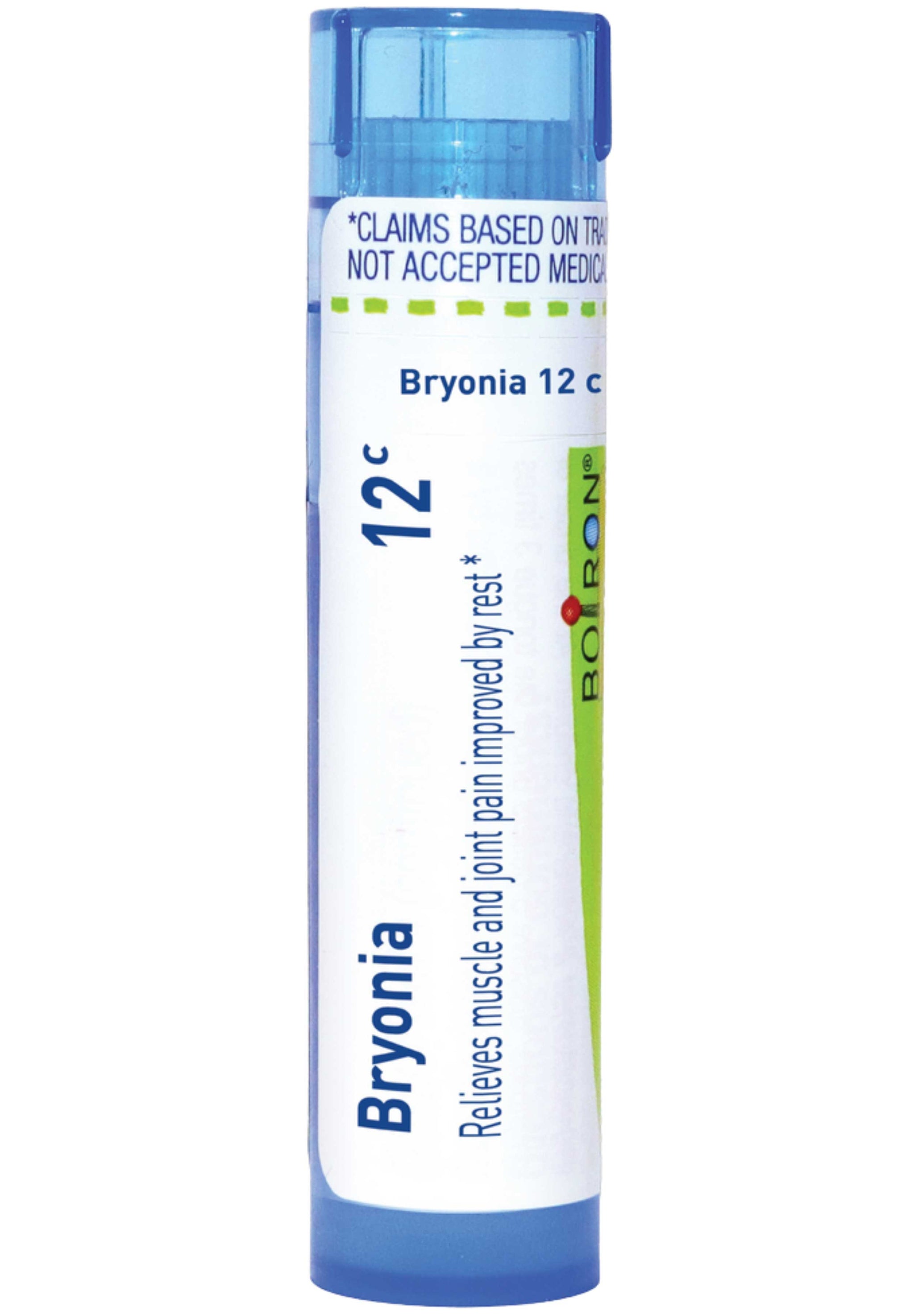 Boiron Homeopathics Bryonia