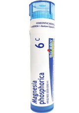 Boiron Homeopathics Magnesia Phosphorica