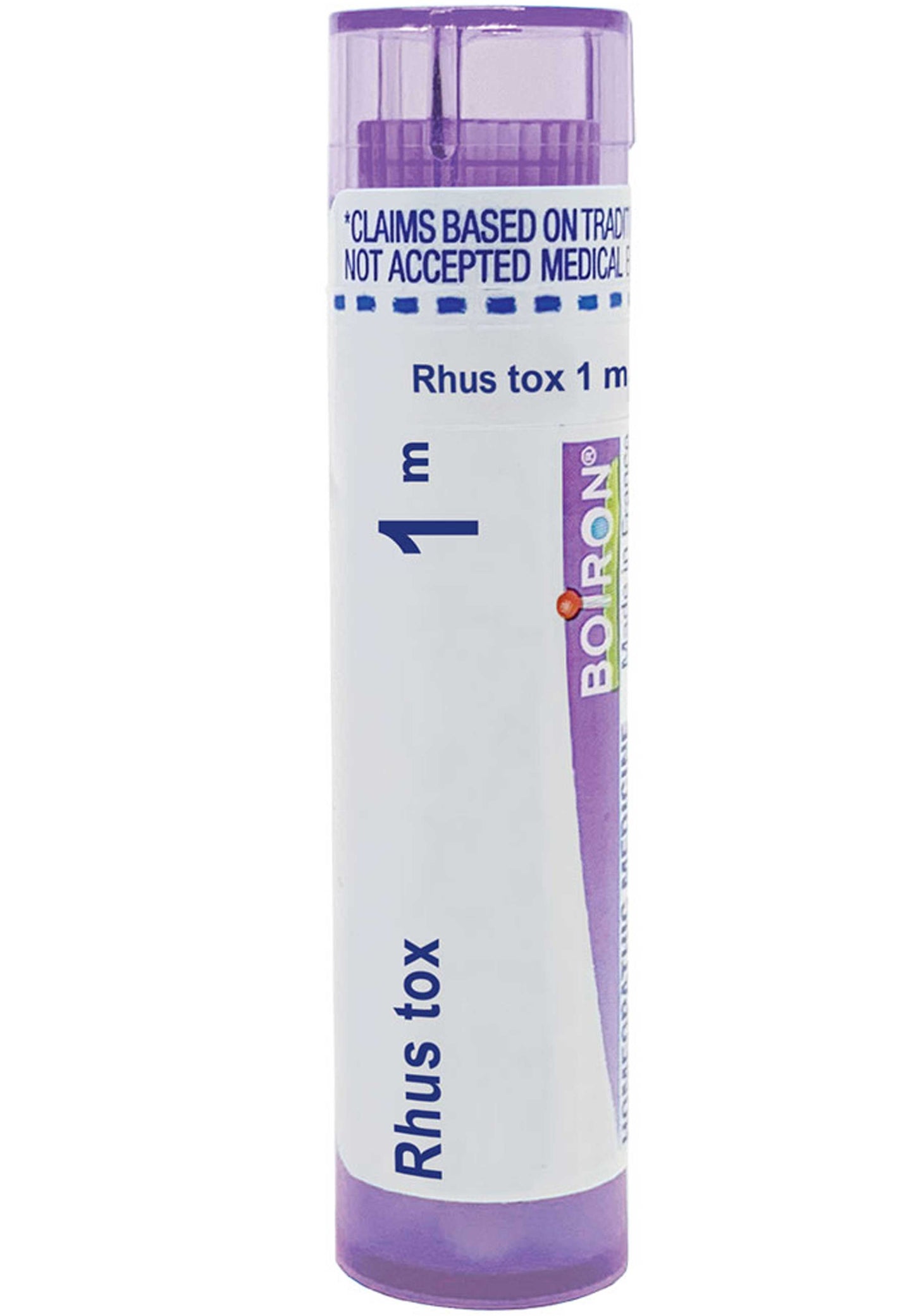 Boiron Homeopathics Rhus Tox
