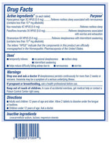 Boiron Homeopathics SleepCalm