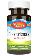 Carlson Labs Tocotrienols