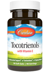 Carlson Labs Tocotrienols