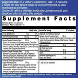 Clinical Synergy Professional Formulas Advanced Glucose Support