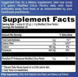 Clinical Synergy Professional Formulas PectaSol-C Professional Lime