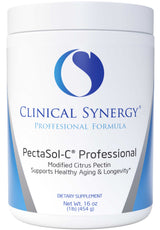 Clinical Synergy Professional Formulas PectaSol-C Professional Powder