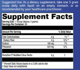 Clinical Synergy Professional Formulas PectaSol-C Professional Powder