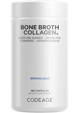 Codeage Bone Broth Collagen