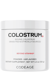 Codeage Colostrum Powder