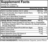 Codeage Eyes Vitamins+