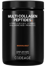 Codeage Multi Collagen Peptides