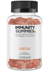Codeage Immunity Gummies