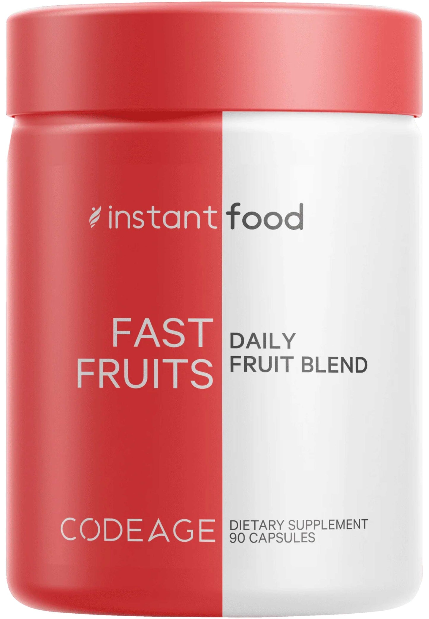 Codeage Instantfood Fast Fruits