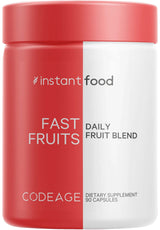 Codeage Instantfood Fast Fruits
