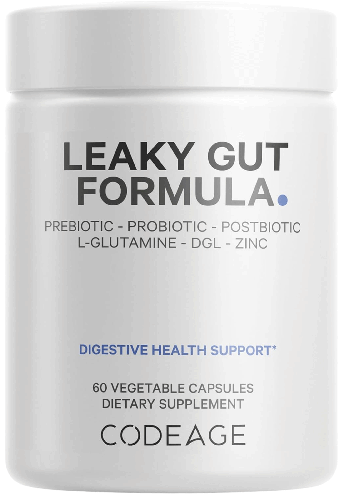 Codeage Leaky Gut Formula