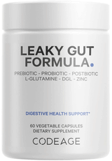 Codeage Leaky Gut Formula