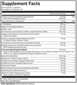 Codeage Leaky Gut Formula