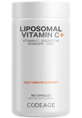 Codeage Liposomal Vitamin C+