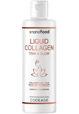 Codeage Liquid Collagen Trim & Glow