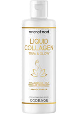 Codeage Liquid Collagen Trim & Glow
