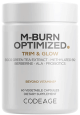 Codeage M-Burn Optimized