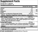 Codeage Multi Collagen Beauty Night