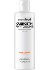 Codeage Nanofood Quercetin Phytosome