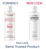 Codeage Nanofood Quercetin Phytosome