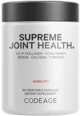 Codeage Supreme Joint Health