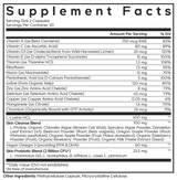 Codeage Teen Clearface+