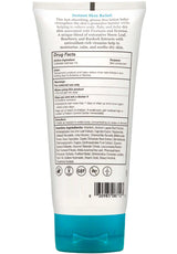 DermaE Natural Bodycare Eczema Relief Lotion