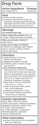 DermaE Natural Bodycare Sun Protection Mineral Powder SPF 30