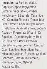 DermaE Natural Bodycare Ultra Hydrating Dewy Skin Serum