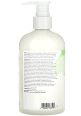 DermaE Natural Bodycare Wash Day Curl Shampoo