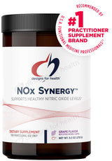 Designs For Health NOx Synergy