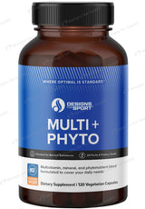 Designs For Sport Multi + Phyto
