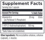 Designs for Health 5-HTP Supreme