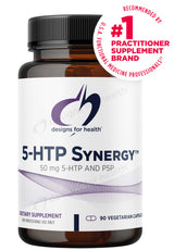 Designs for Health 5-HTP Synergy