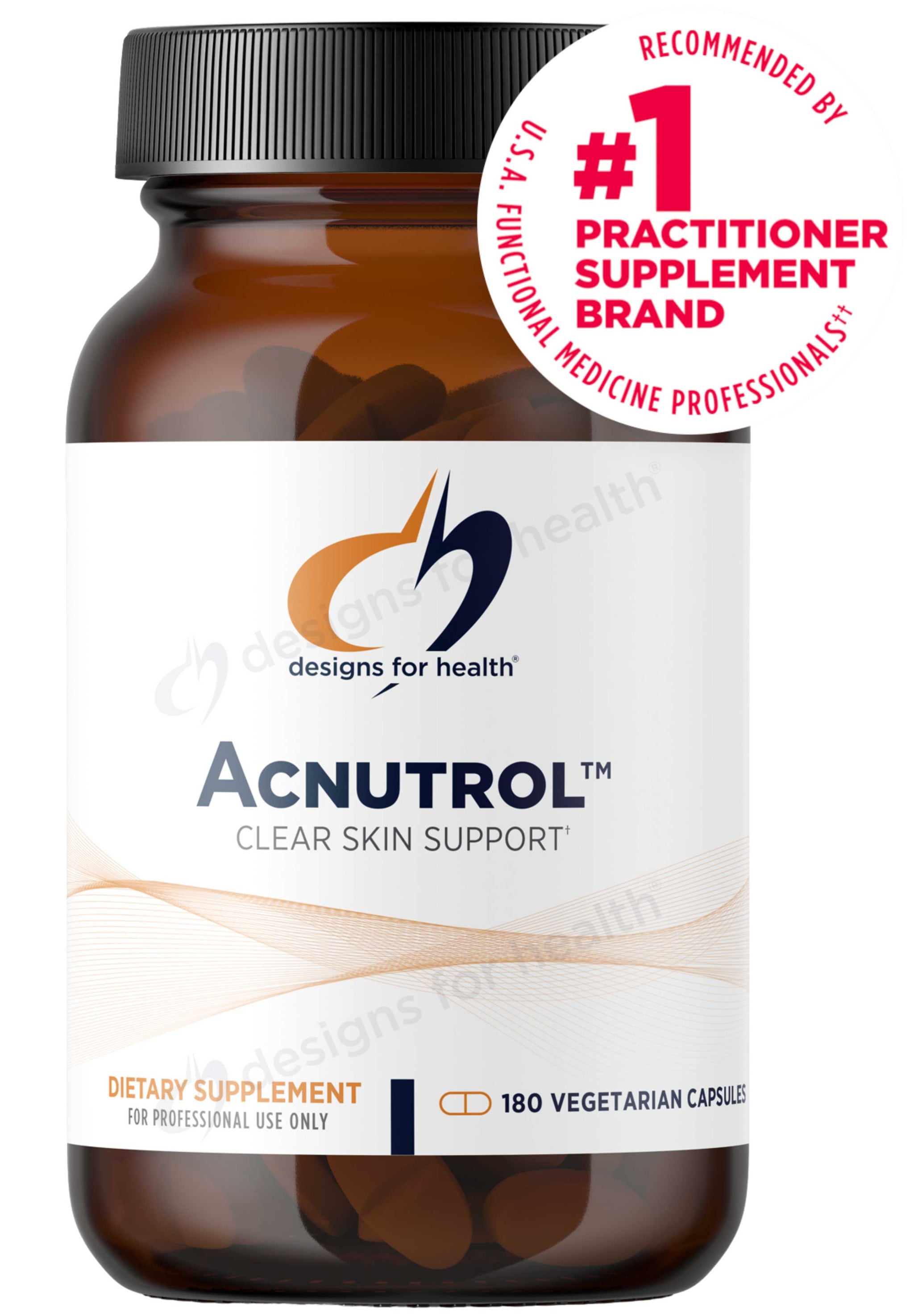 Designs for Health Acnutrol