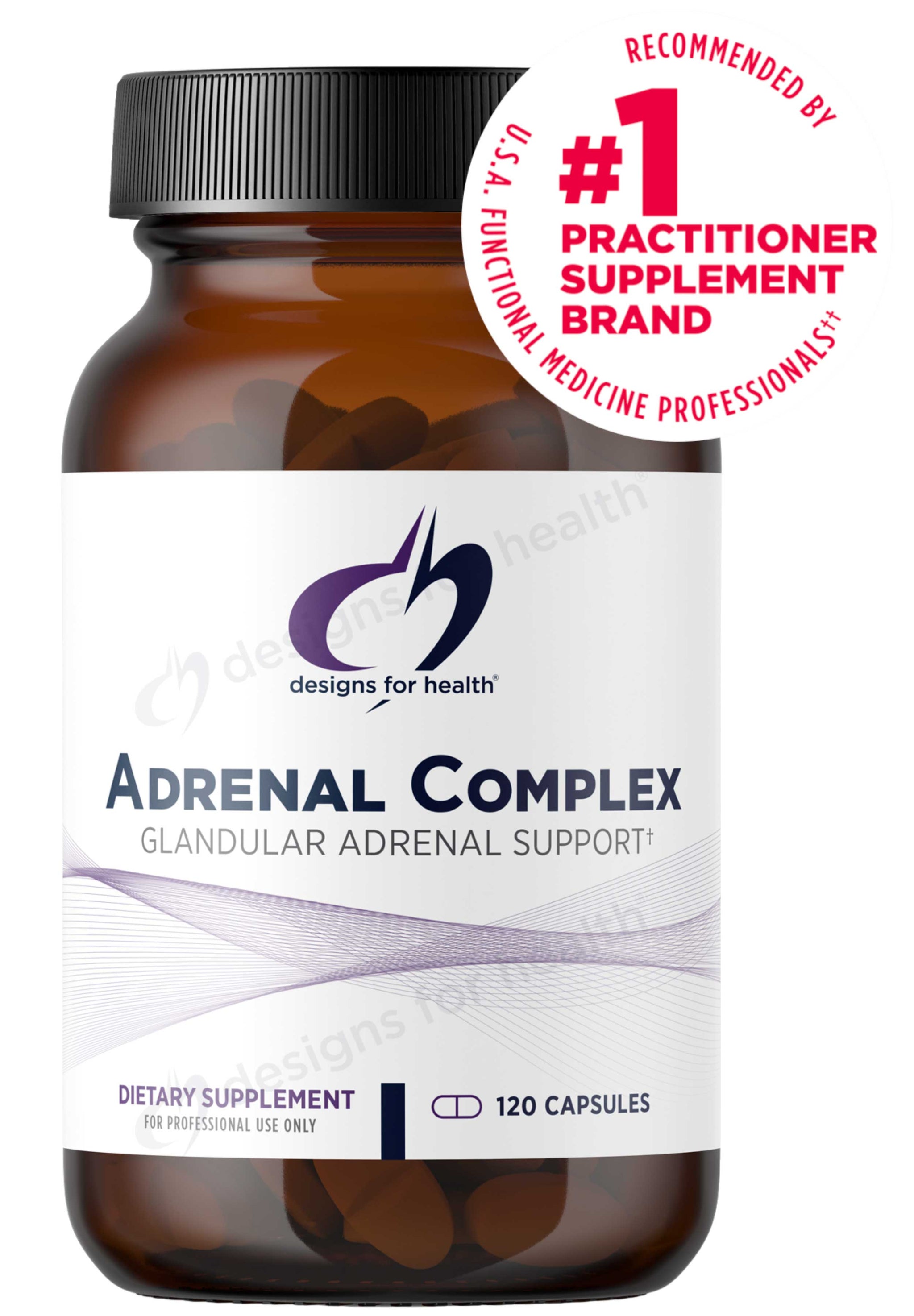 Designs for Health Adrenal Complex
